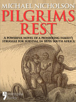 Pilgrims Rest